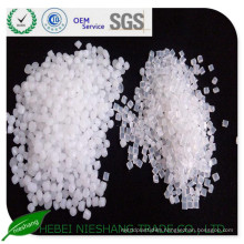 PP Raffia Grade Polypropylene Granules